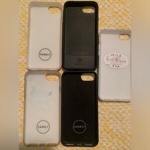 Phone cases IPhone SE